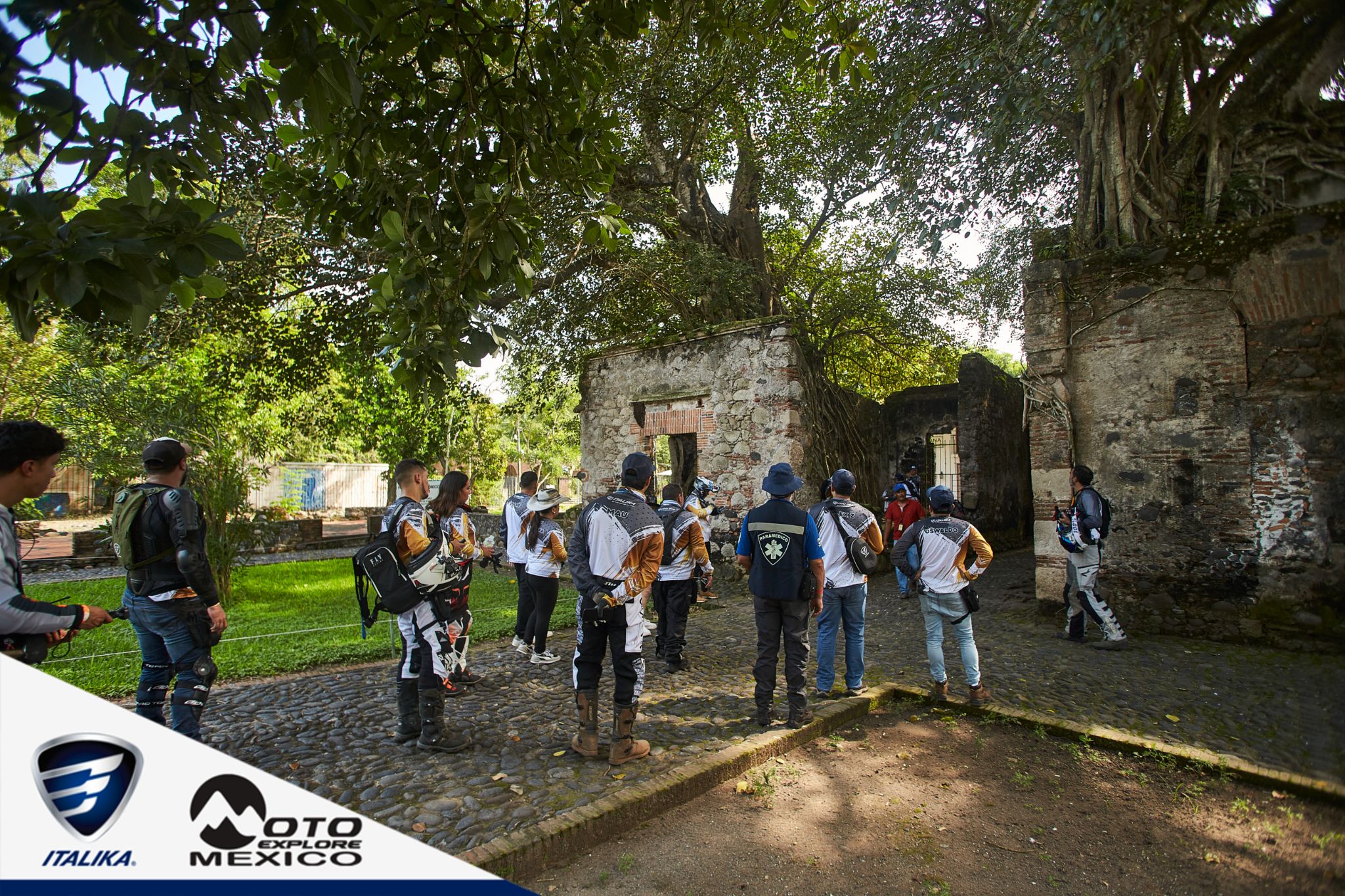 ITALIKA CHACHALACAS D1 269